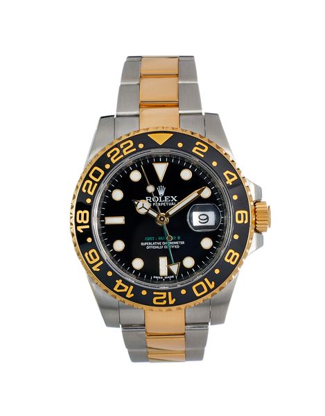 Rolex GMT Master II 116713 LN